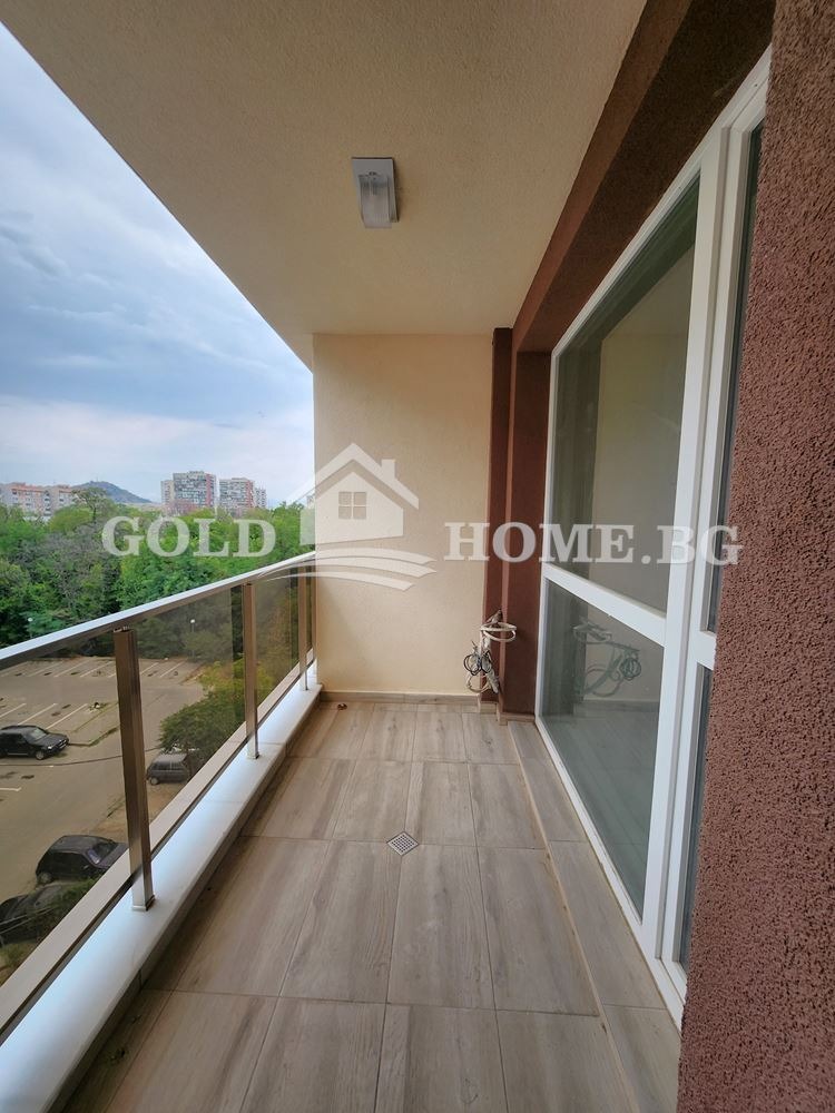 Продава 3-СТАЕН, гр. Пловдив, Южен, снимка 14 - Апартаменти - 54167204