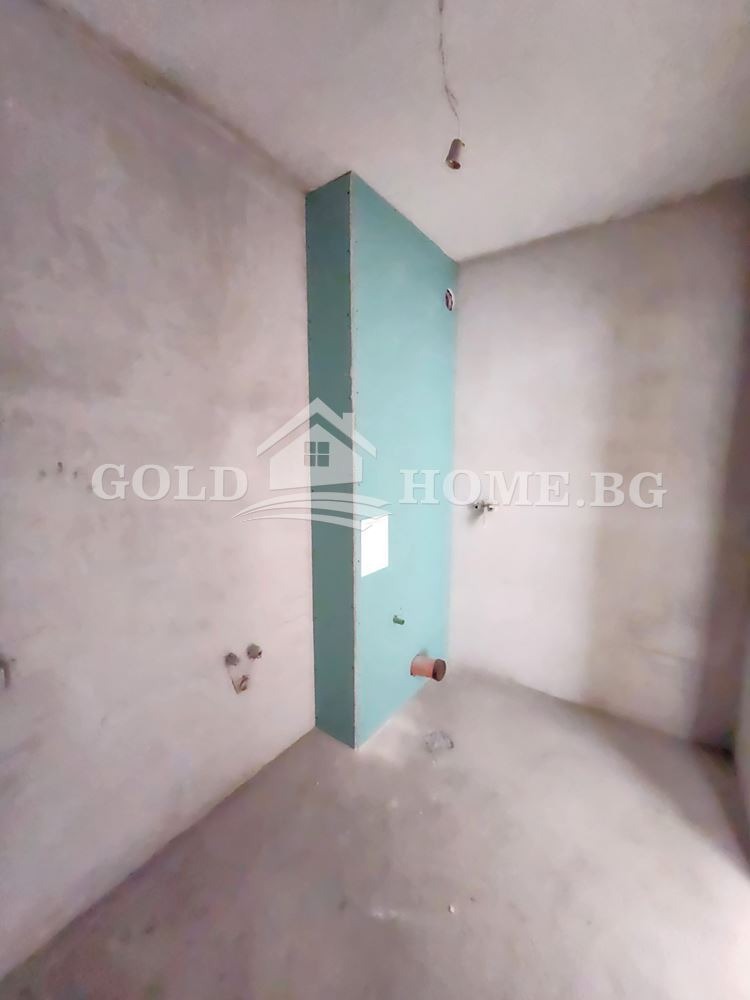 Продава 3-СТАЕН, гр. Пловдив, Южен, снимка 11 - Апартаменти - 54167204