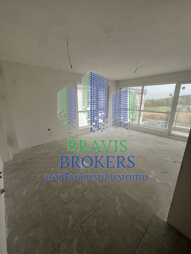 Продава 3-СТАЕН, гр. Варна, Виница