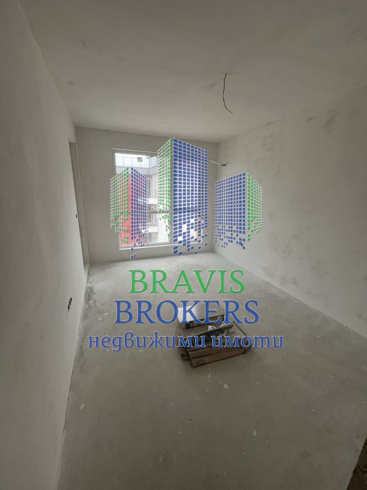Продава 3-СТАЕН, гр. Варна, Виница, снимка 4 - Апартаменти - 54504638