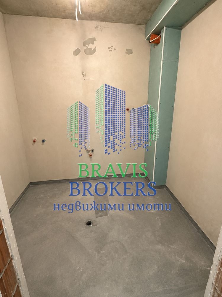Продава 3-СТАЕН, гр. Варна, Виница, снимка 5 - Апартаменти - 54504638