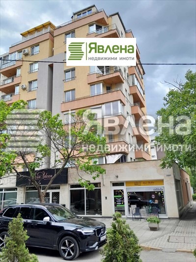 Til salgs  3 soverom Sofia , Krasno selo , 114 kvm | 20808048