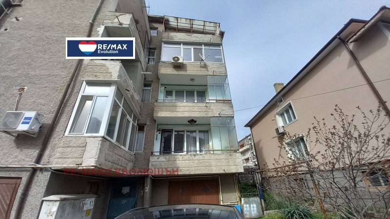 Til salgs  3+ soverom Razgrad , Varosj , 104 kvm | 72299410 - bilde [16]