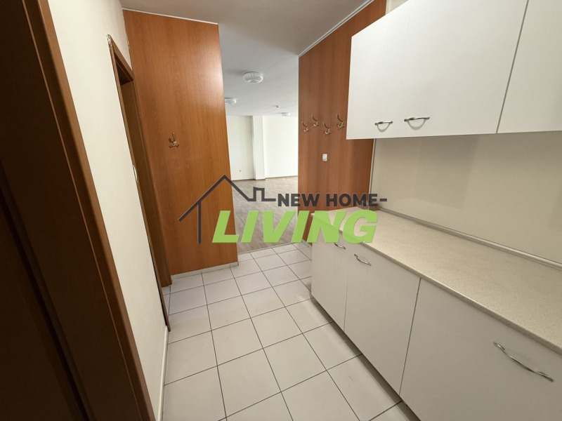 Продава ОФИС, гр. Пловдив, Кършияка, снимка 8 - Офиси - 52397779