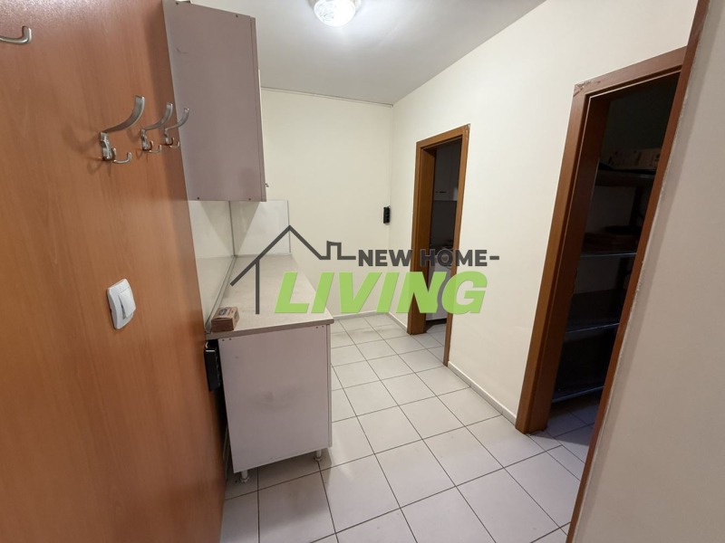 Продава ОФИС, гр. Пловдив, Кършияка, снимка 9 - Офиси - 52397779