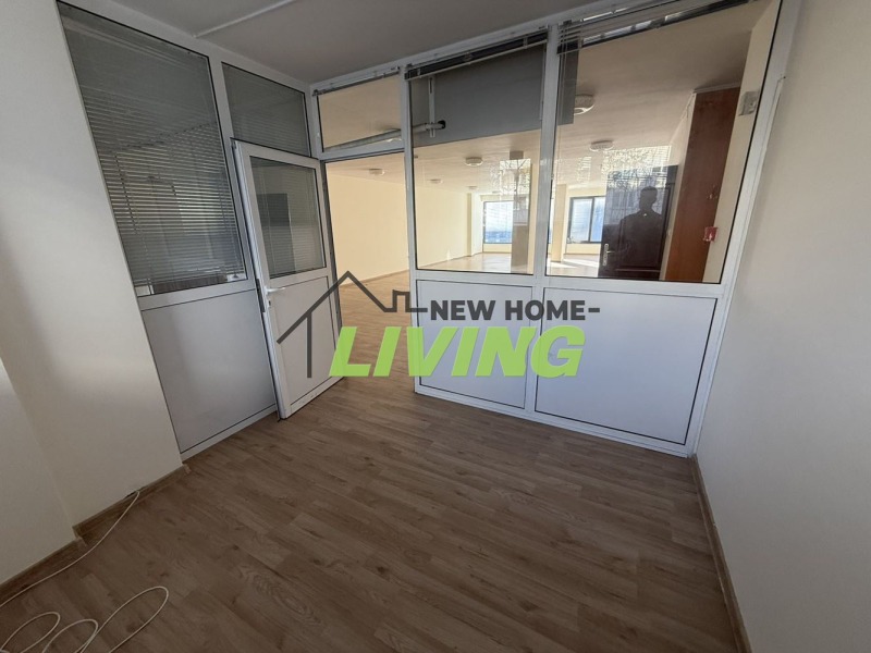 Продава ОФИС, гр. Пловдив, Кършияка, снимка 4 - Офиси - 52397779