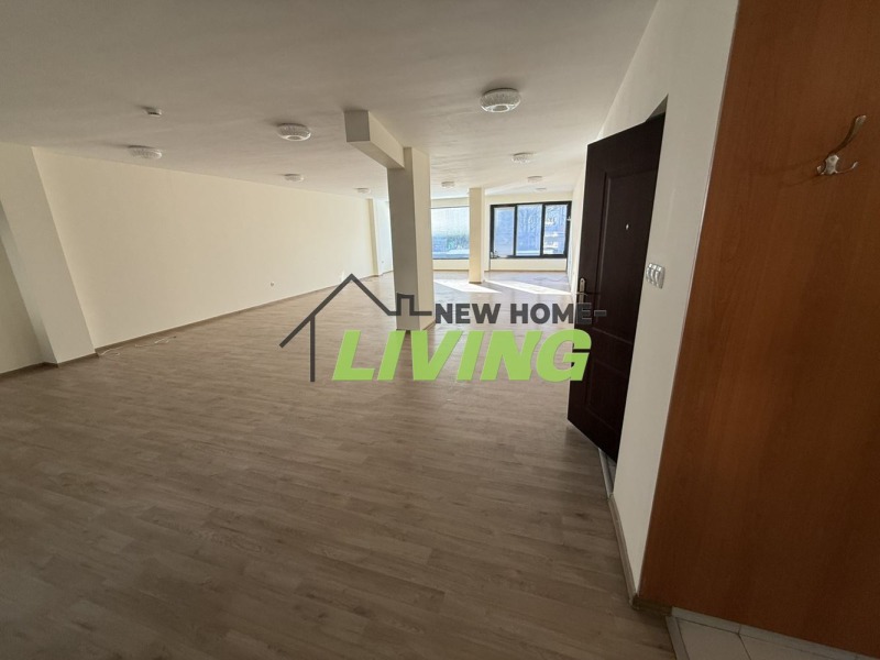 Продава ОФИС, гр. Пловдив, Кършияка, снимка 2 - Офиси - 52397779