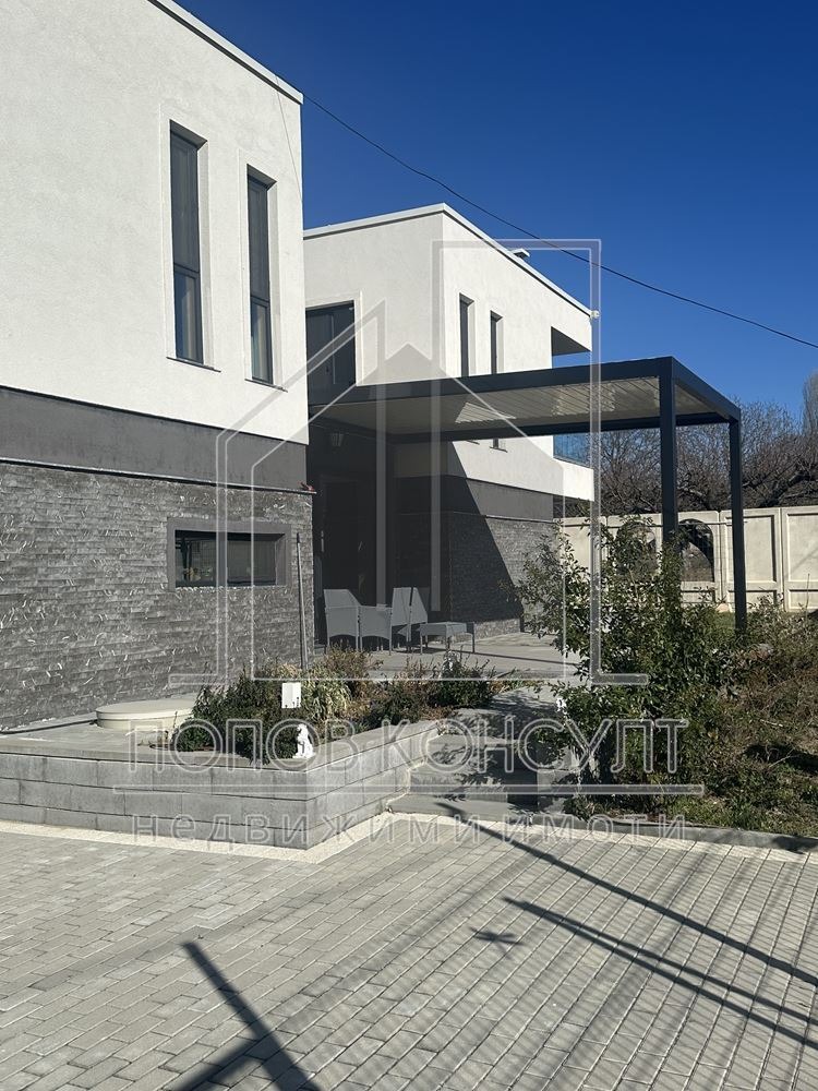 Eladó  Ház régió Plovdiv , Markovo , 356 négyzetméter | 34993166