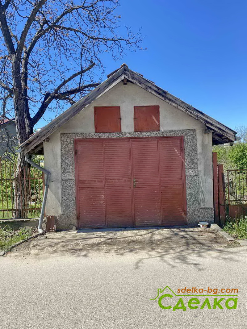 Продава КЪЩА, гр. Габрово, Русевци, снимка 16 - Къщи - 50250438