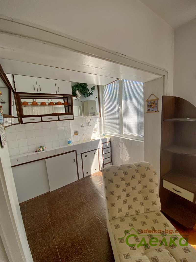 Продава КЪЩА, гр. Габрово, Русевци, снимка 9 - Къщи - 50250438