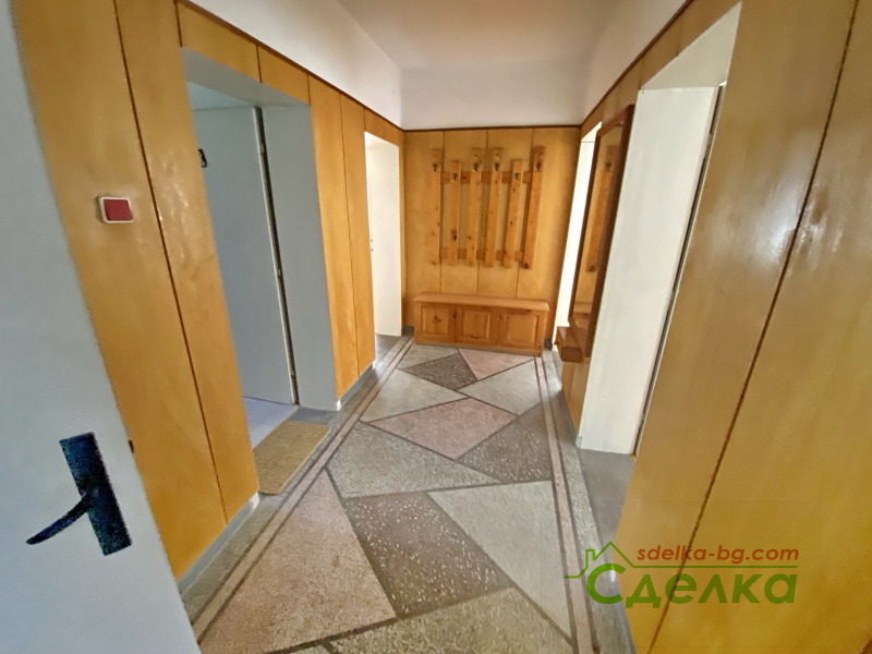 Продава КЪЩА, гр. Габрово, Русевци, снимка 4 - Къщи - 50250438