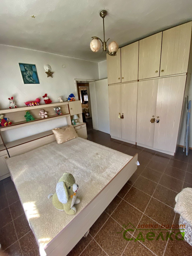 Продава КЪЩА, гр. Габрово, Русевци, снимка 6 - Къщи - 50250438