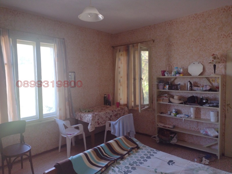 Продава КЪЩА, с. Тополово, област Пловдив, снимка 9 - Къщи - 53137956