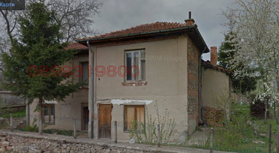 Продава КЪЩА, с. Тополово, област Пловдив, снимка 13 - Къщи - 53137956