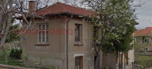 Продава КЪЩА, с. Тополово, област Пловдив, снимка 14 - Къщи - 53137956