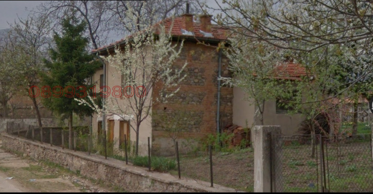 Продава КЪЩА, с. Тополово, област Пловдив, снимка 5 - Къщи - 53137956