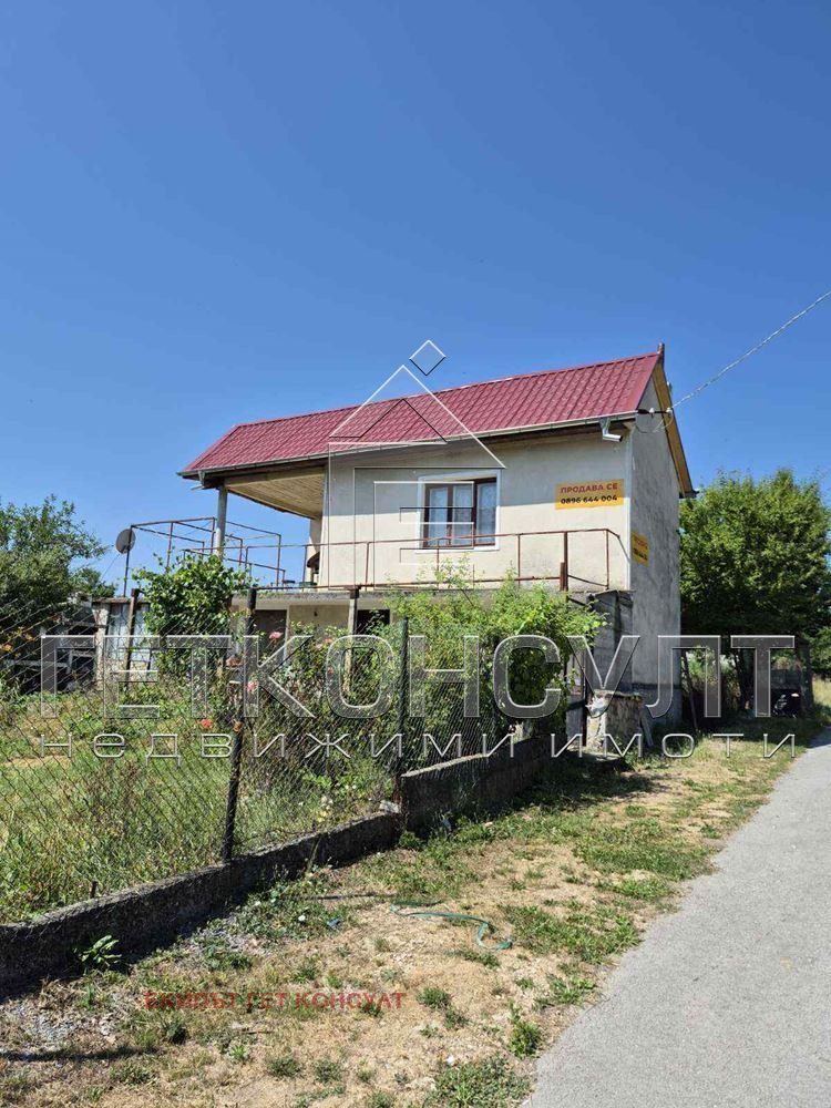 Продава  Къща област Шумен , с. Сушина , 68 кв.м | 66894473 - изображение [11]