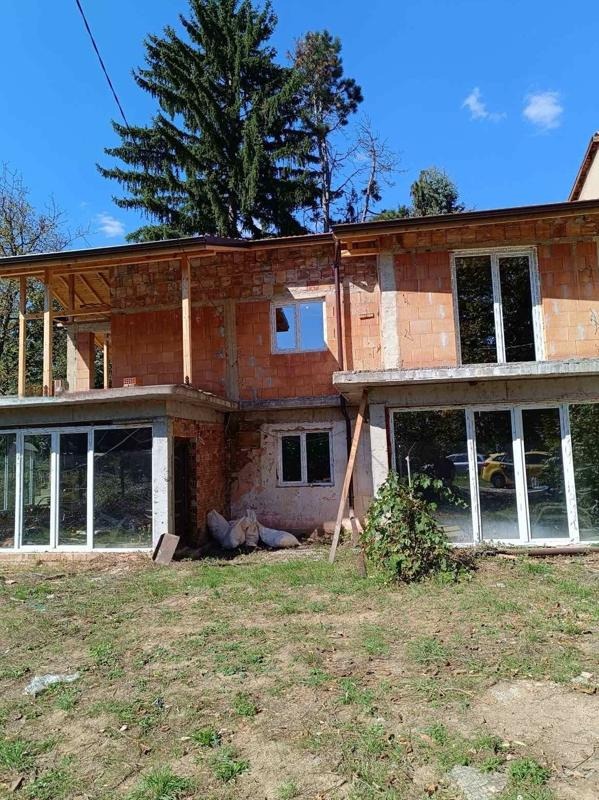 Продава КЪЩА, с. Владо Тричков, област София област, снимка 4 - Къщи - 54549660