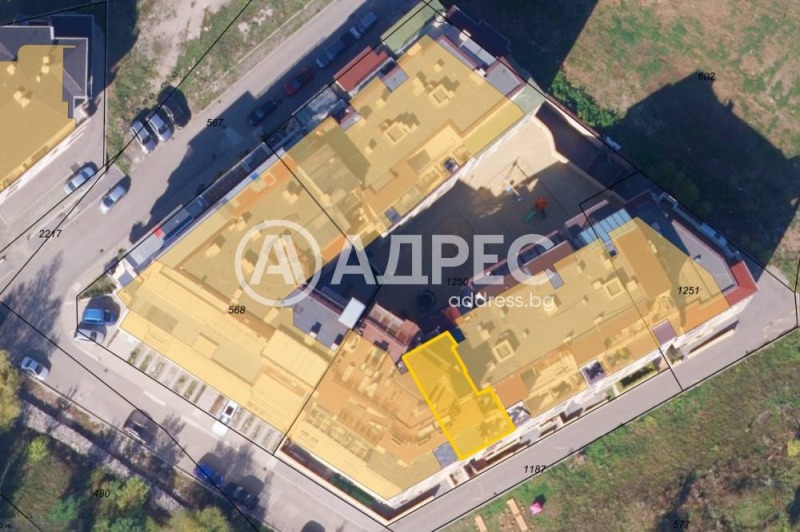 De vânzare  Magazin Sofia , Manastirsci livadi , 114 mp | 40708565