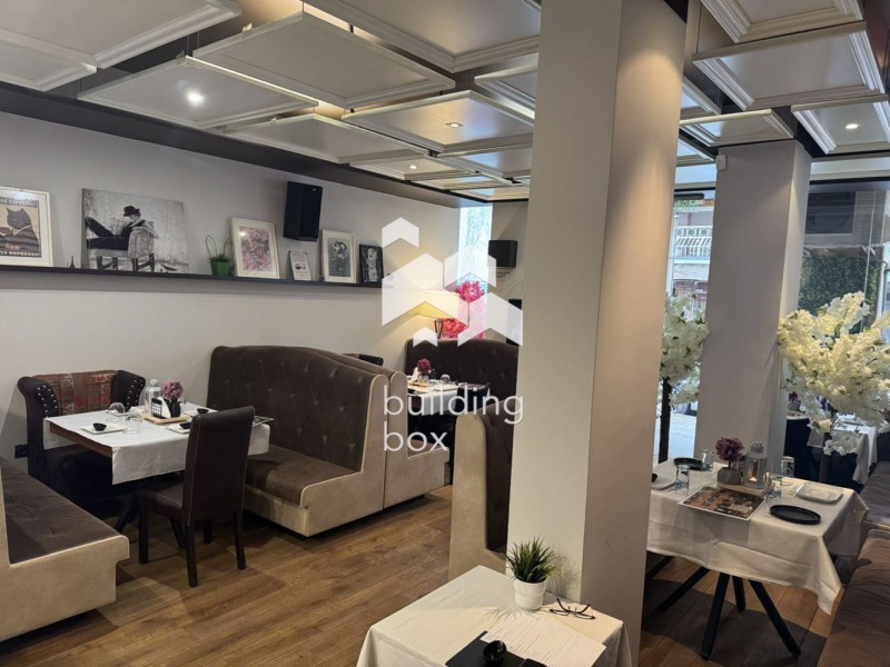 De vânzare  Bar; Cafenea Sofia , Goțe Delciev , 95 mp | 79480690 - imagine [3]