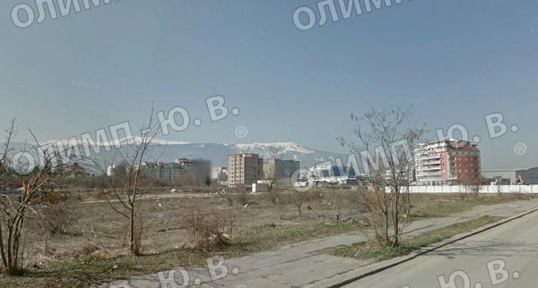 Продава  Парцел град София , Младост 1А , 2700 кв.м | 75751112 - изображение [3]
