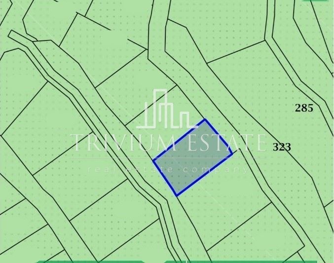 À vendre  Parcelle région Plovdiv , Brestovitsa , 841 m² | 82449442 - image [2]