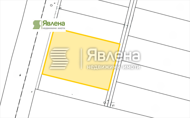 Na prodej  Spiknutí Sofia , Kazičene , 7299 m2 | 24620779
