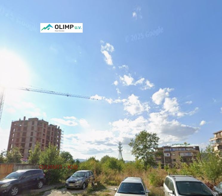 Продава ПАРЦЕЛ, гр. София, Люлин 5, снимка 3 - Парцели - 54593926