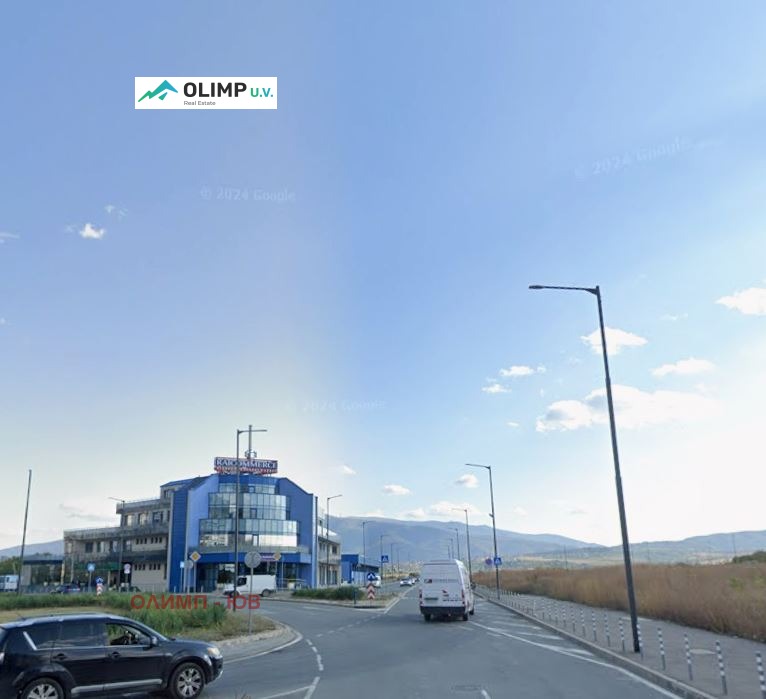 Продава ПАРЦЕЛ, гр. София, Люлин 5, снимка 4 - Парцели - 54593926