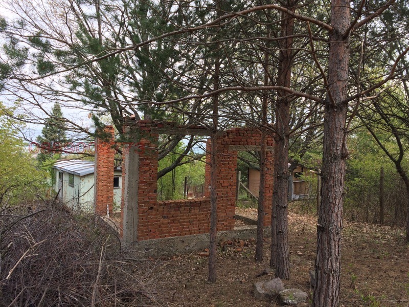 Продава ПАРЦЕЛ, гр. София, с. Лозен, снимка 9 - Парцели - 55843763
