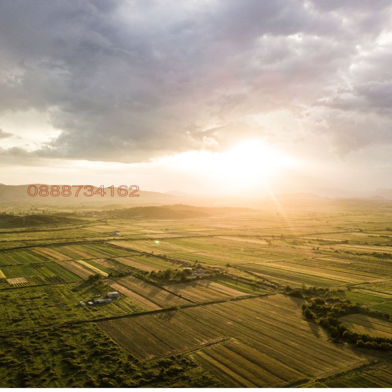 Продава ЗЕМЕДЕЛСКА ЗЕМЯ, с. Тюленово, област Добрич