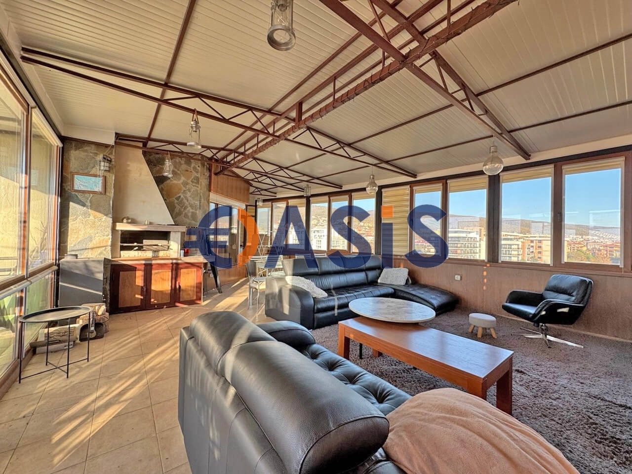 Продава 2-СТАЕН, гр. Свети Влас, област Бургас