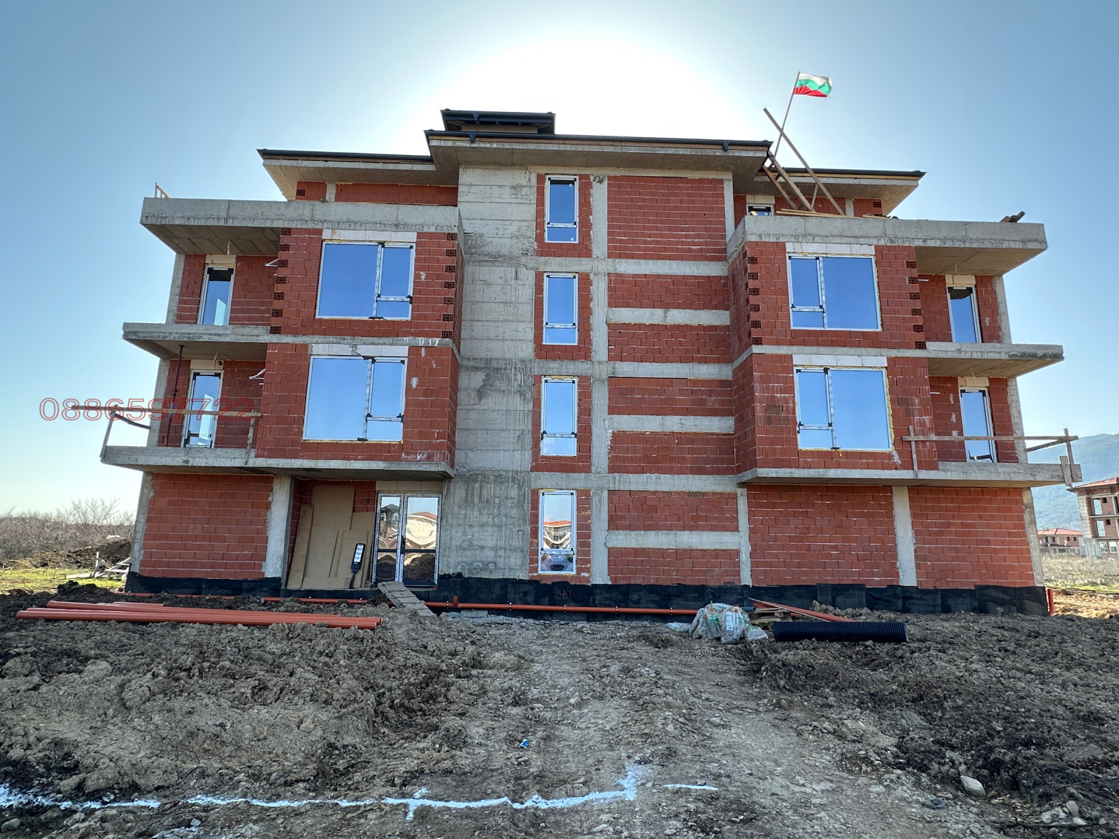 Продава 2-СТАЕН, гр. Асеновград, област Пловдив