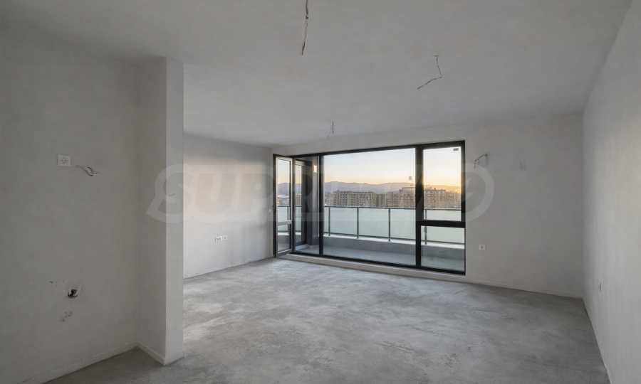 Продава 2-СТАЕН, гр. Пловдив, Христо Смирненски, снимка 2 - Апартаменти - 53154339