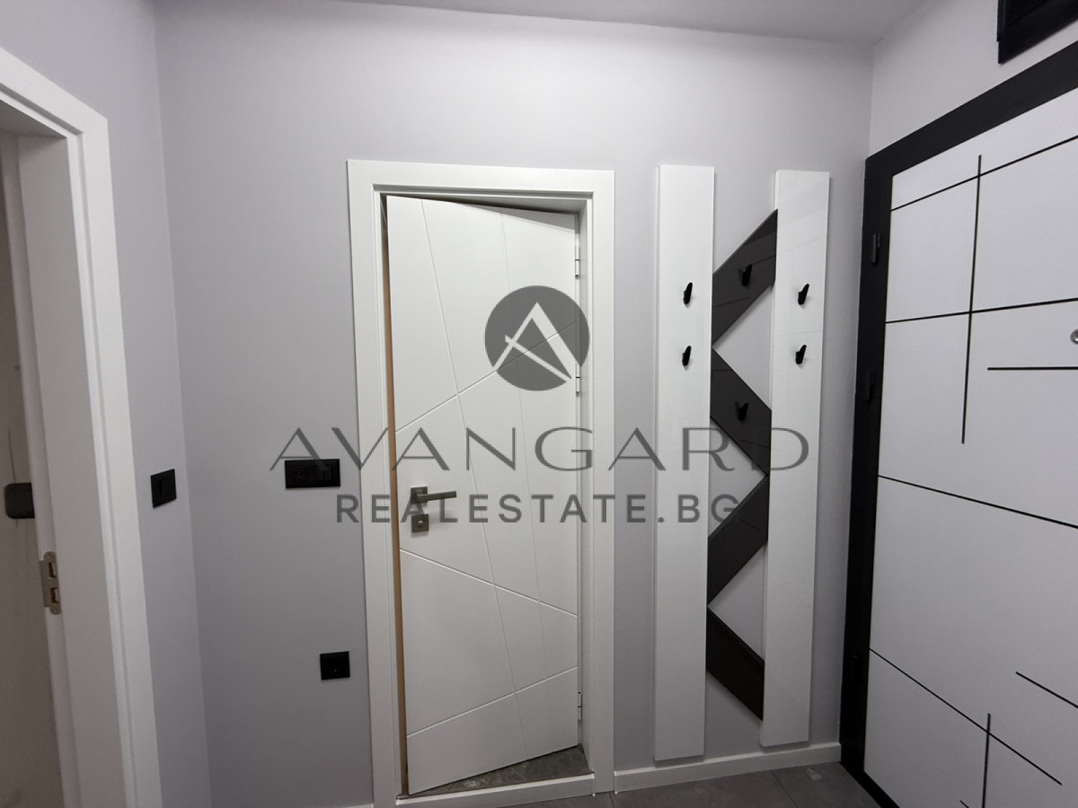 Продава 2-СТАЕН, гр. Пловдив, Кършияка, снимка 8 - Апартаменти - 53614654