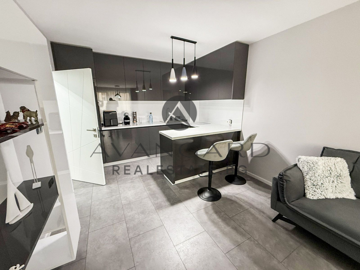 Продава 2-СТАЕН, гр. Пловдив, Кършияка, снимка 2 - Апартаменти - 53614654