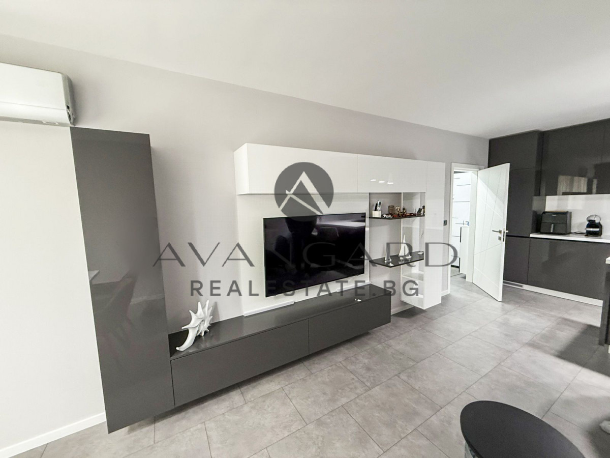 Продава 2-СТАЕН, гр. Пловдив, Кършияка, снимка 2 - Апартаменти - 53614654