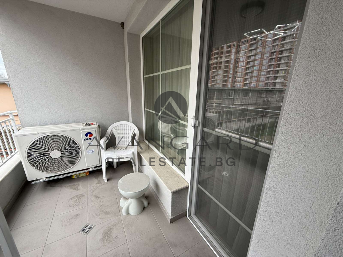 Продава 2-СТАЕН, гр. Пловдив, Кършияка, снимка 9 - Апартаменти - 53614654