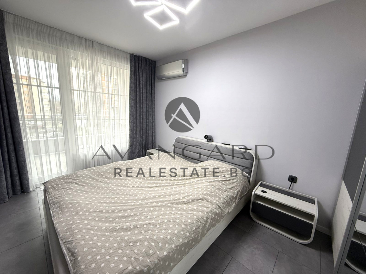 Продава 2-СТАЕН, гр. Пловдив, Кършияка, снимка 5 - Апартаменти - 53614654