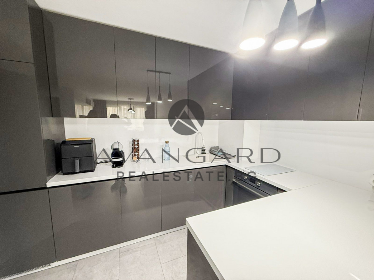 Продава 2-СТАЕН, гр. Пловдив, Кършияка, снимка 6 - Апартаменти - 53614654