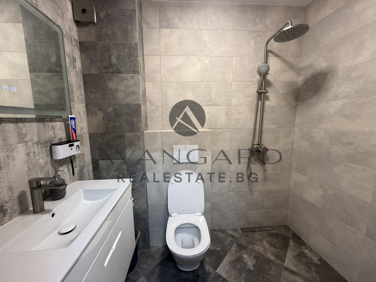 Продава 2-СТАЕН, гр. Пловдив, Кършияка, снимка 7 - Апартаменти - 53614654