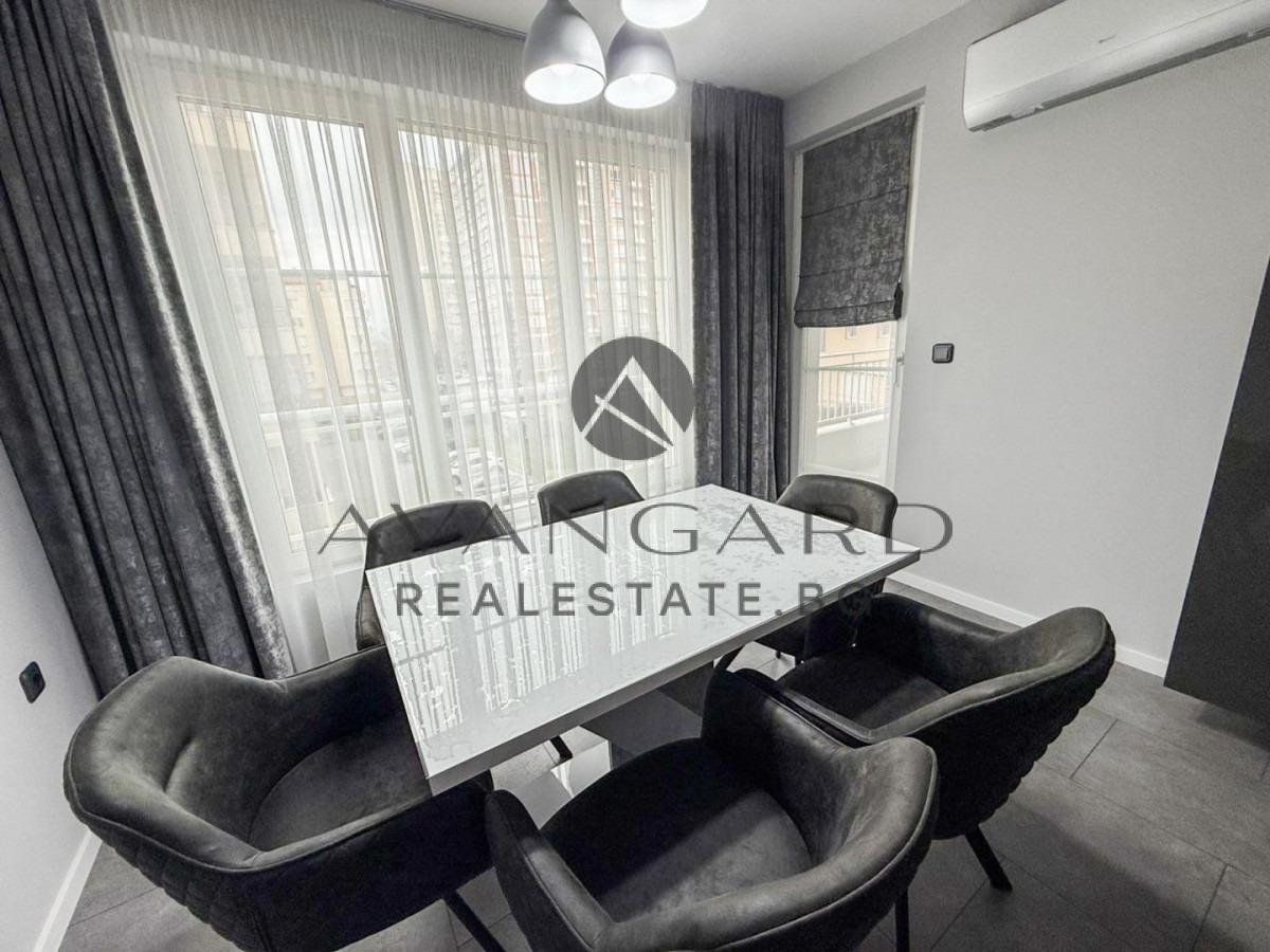 Продава 2-СТАЕН, гр. Пловдив, Кършияка, снимка 3 - Апартаменти - 53614654