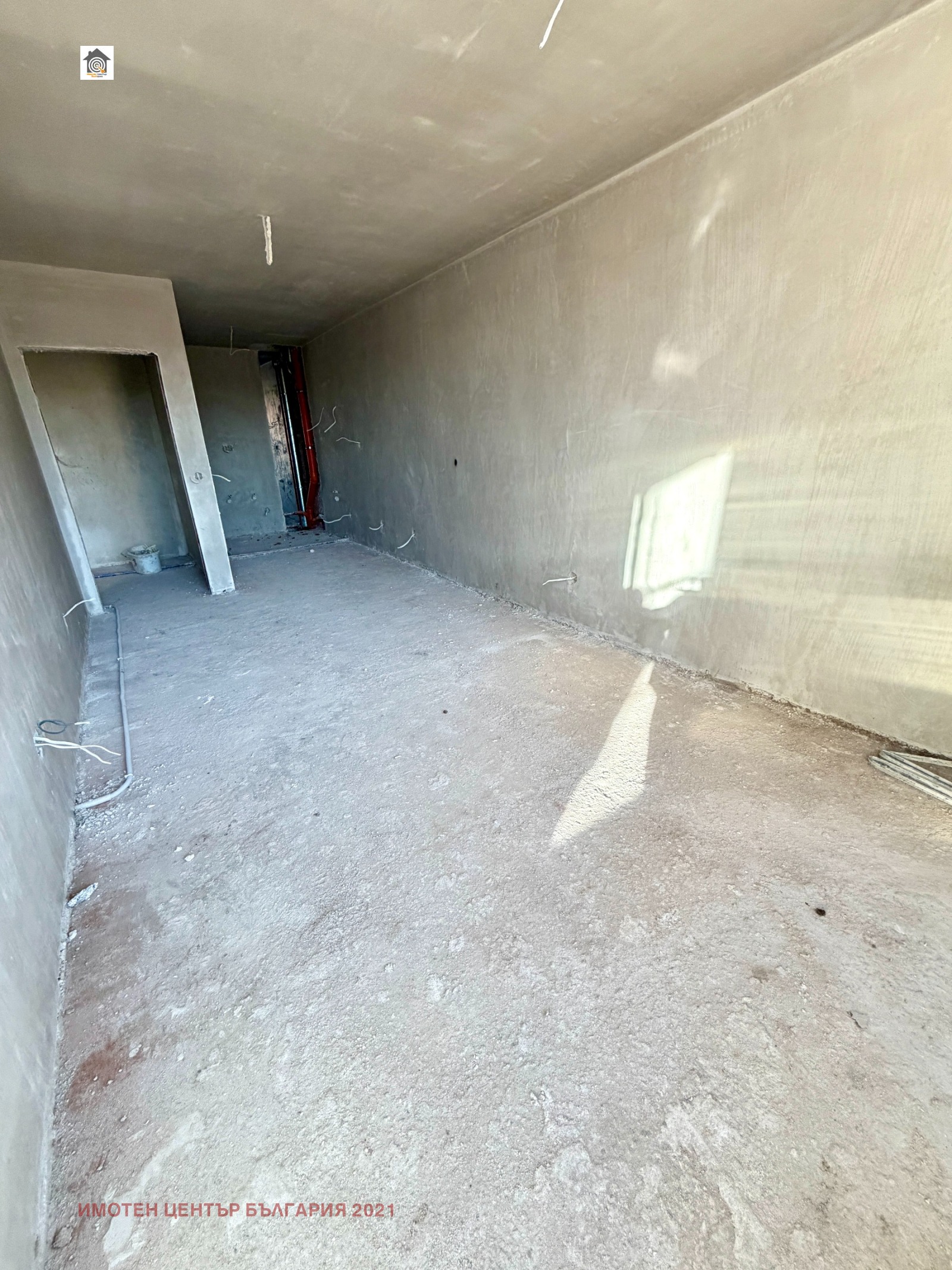 Продава 2-СТАЕН, гр. София, Малинова долина, снимка 3 - Апартаменти - 53765182