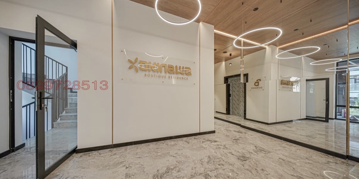 Продава 2-СТАЕН, гр. София, Малинова долина, снимка 2 - Апартаменти - 54065652