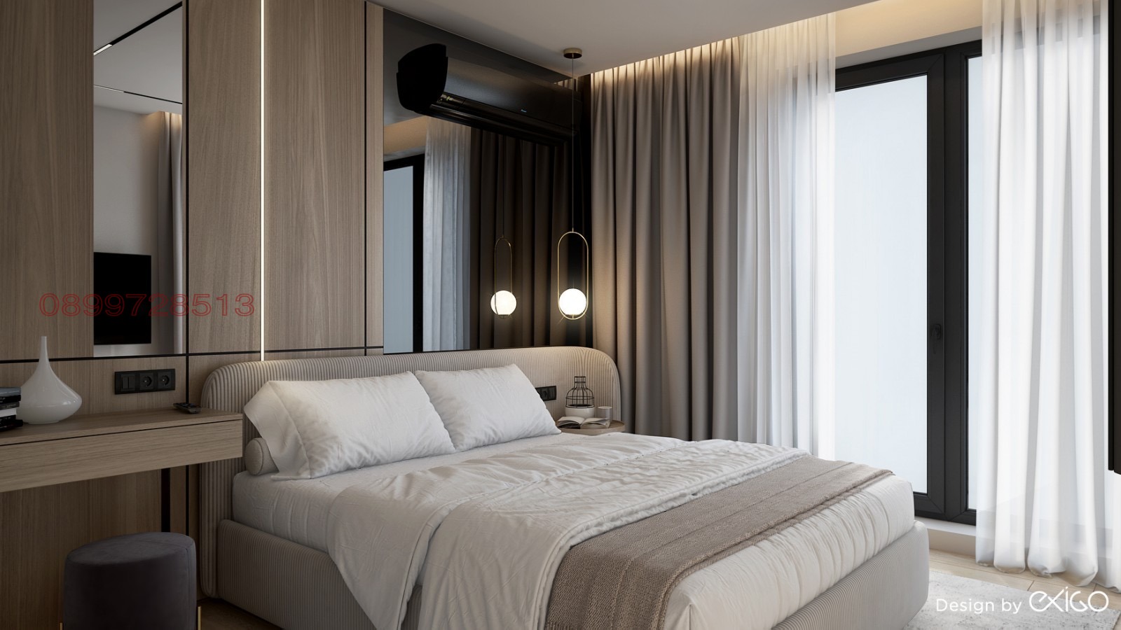 Продава 2-СТАЕН, гр. София, Малинова долина, снимка 16 - Апартаменти - 54065652