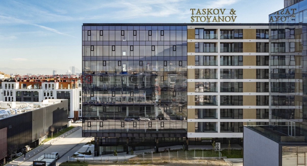 Продава 2-СТАЕН, гр. София, Малинова долина, снимка 7 - Апартаменти - 54065652