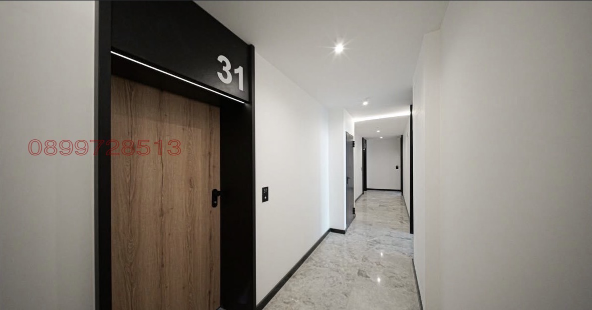 Продава 2-СТАЕН, гр. София, Малинова долина, снимка 3 - Апартаменти - 54065652