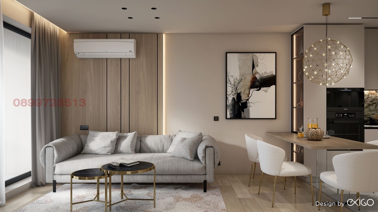 Продава 2-СТАЕН, гр. София, Малинова долина, снимка 10 - Апартаменти - 54065652