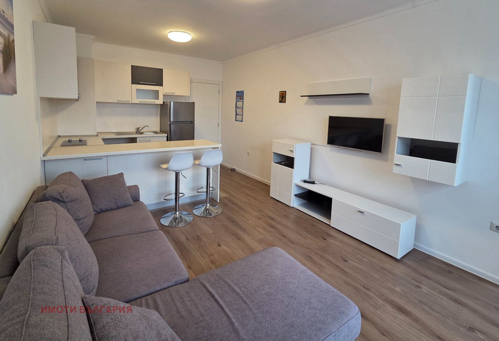 Продава 2-СТАЕН, гр. Варна, Виница