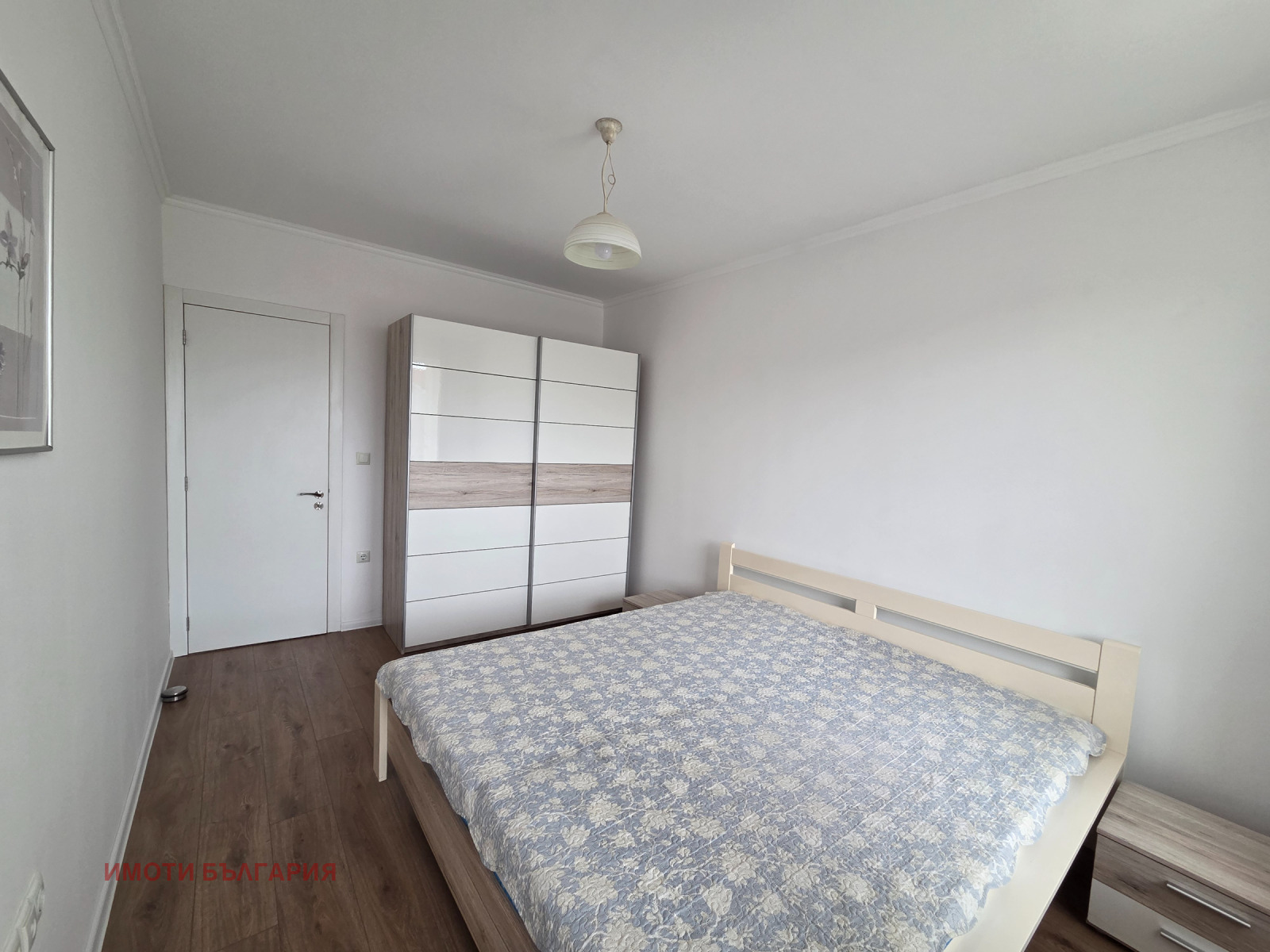 Продава 2-СТАЕН, гр. Варна, Виница, снимка 2 - Апартаменти - 54097159